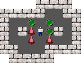 Уровень 435 — Thinking Rabbit Arranged